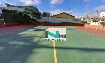 Imagem 5: Condomínio Gran Village Vila Formosa