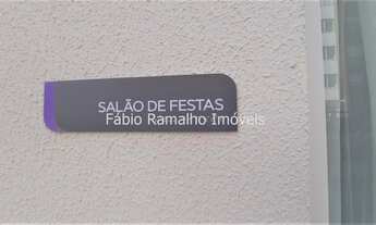 Imagem 2: Apartamento de 2 dormitórios, para locação no Jardim Marajoara