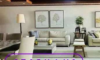 Imagem 4: Apto - 3 Quartos - 3 Suítes - 198,00m²