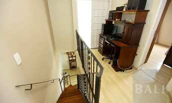 Imagem 7: Apartamento à venda, 129 m² por R$ 485.000,00 - Parque Santo Antônio - Taubaté/SP