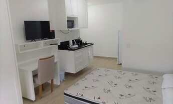 Imagem 7: Locação Apartamento Sao Paulo Mirandópolis Ref: 24343