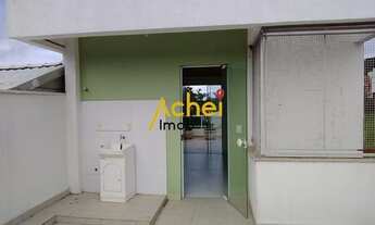 Imagem 3: ACHEI IMOB vende Casa estilo sobrado com 02 dormitórios no bairro Espírito Santo