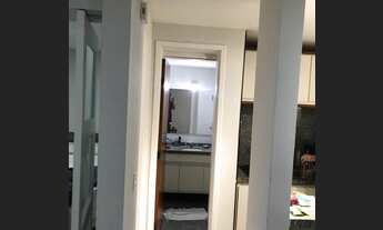 Imagem 5: Aluga-se flat na beira mar