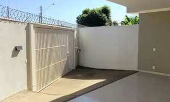 Imagem 4: Casa residencial próx. ao Max Atacadista