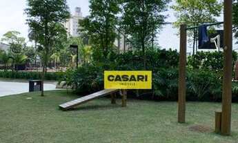 Imagem 6: Apartamento com 1 dormitório à venda, 42 m² por R$ 330.000,00 - Centro - São Bernardo do C