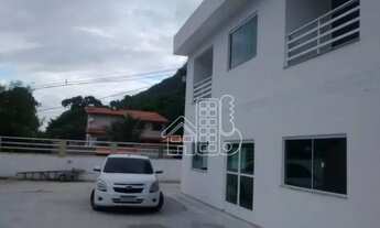 Imagem 5: Casa com 3 dormitórios à venda, 160 m² por R$ 640.000,00 - Recanto de Itaipuaçu - Maricá/R