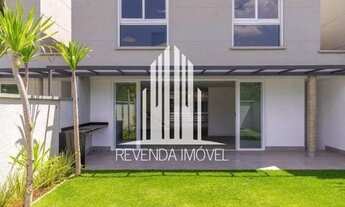 Imagem 4: Casa de Condomínio à venda Alto da Boa Vista - Jd Petrópolis 424m² 04 suítes