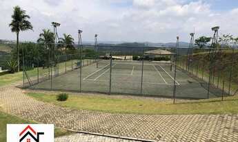 Imagem 5: Casa com 4 dormitórios à venda, 500 m² por R$ 1.870.000 - Condomínio Serra da Estrela - At