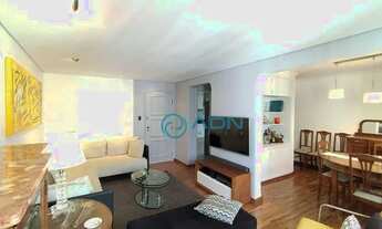 Imagem: Apartamento com 2 dormitórios, 107 m²