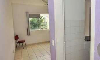 Imagem 2: Apartamento para Aluguel - Jacarepaguá, 2 Quartos, 55 m2