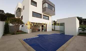 Imagem 7: CASA A VENDA ALPHAVILLE VESPASIANO/MG