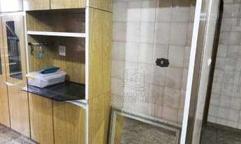 Imagem 5: Sobrado para alugar, 149 m² por R$ 3.383,00/mês - Bangu - Santo André/SP