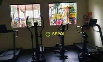 Imagem 4: Apartamento com 2 dormitórios à venda, 50 m² por R$ 239.900,05 - Jardim Santa Teresinha