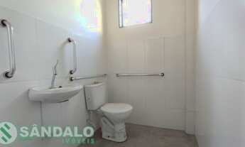 Imagem 3: LOCAÇÃO Galpão / depósito com aluguel por R$2.800 /mês