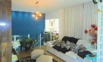 Imagem 4: Cobertura à venda, 3 quartos, 1 suíte, 2 vagas, Buritis - Belo Horizonte/MG