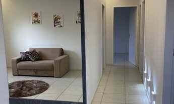 Imagem 2: CASA MOBILIADA P/ ALUGAR