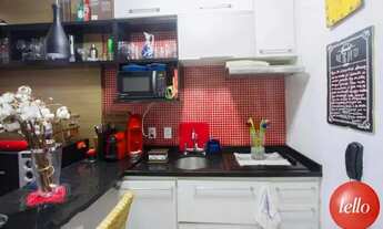 Imagem 7: São Paulo - Apartamento Padrão - Brooklin