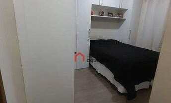 Imagem 5: Apartamento com 2 dormitórios à venda, 63 m² por R$ 351.100,00 - Vila Machado - Jacareí/SP