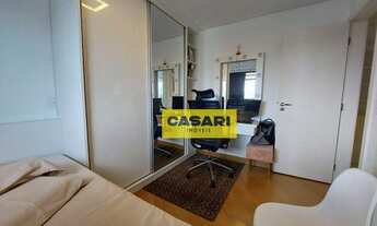 Imagem 5: Apartamento com 3 dormitórios à venda, 130 m² - Rudge Ramos - São Bernardo do Campo/SP