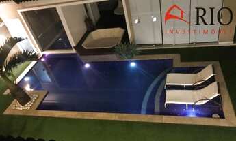 Imagem 8: CASA RESIDENCIAL em RIO DE JANEIRO - RJ, BARRA DA TIJUCA