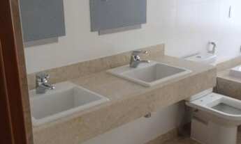 Imagem: São Paulo - Apartamento Padrão - Tatuapé