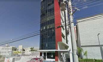 Imagem 2: Sala para alugar, 37 m² por R$ 1.772,12/mês - Jardim Aquarius - São José dos Campos/SP