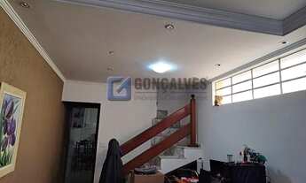 Imagem 2: SAO BERNARDO DO CAMPO - Residential / Sobrado - VILA JERUSALEM