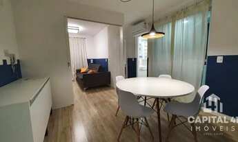 Imagem: Apartamento com 1 dormitório para alugar