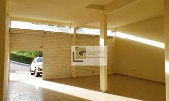 Imagem 2: Salão para alugar, 100 m² por R$ 4.500,00/mês - Jardim Santa Rosa - São José dos Campos/SP