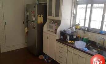 Imagem 4: São Paulo - Casa Padrão - Tatuapé