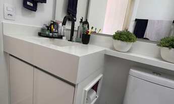 Imagem 6: São Paulo - Apartamento Padrão - Barra Funda