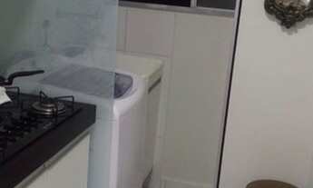 Imagem 5: Apto MOBILIADO Perto Parque Exposição Zebu UBERABA