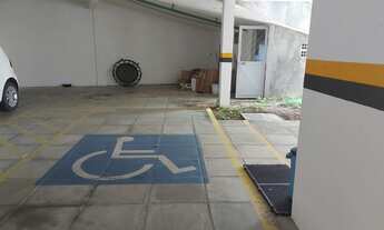 Imagem 2: Apartamento para venda possui 118 metros quadrados com 4 quartos em Rosarinho - Recife - P