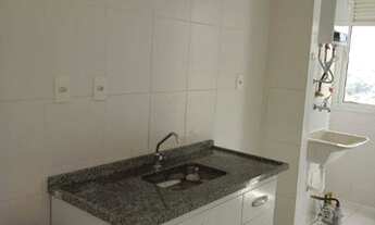 Imagem 7: Apartamento com 2 dormitórios para alugar, 54 m² por R$ 1.737,00/mês - Mogi Moderno - Mogi