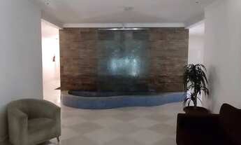 Imagem 2: Apto de 2 dorm c/1 SUÍTE, SACADA, LAZER. 78 m² de área útil. Bairro: Guilhermina