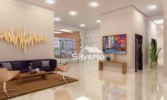 Imagem 2: Apartamento com 2 dormitórios à venda, 75 m² por R$ 748.675,00 - Jardim Aquarius - São Jos