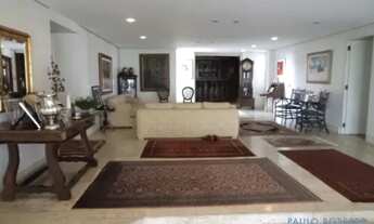 Imagem 2: APARTAMENTO - REAL PARQUE - SP