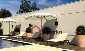 Imagem 7: Apartamento com 2 dormitórios à venda, 60 m² por R$ 376.740,00 - Centro - Jacareí/SP