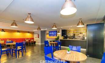 Imagem 6: Studio à venda, 24 m² por R$ 220.000,00 - Centro - Curitiba/PR