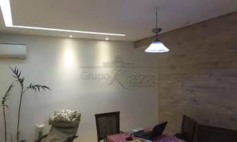 Imagem 2: APARTAMENTO 3 DORMITÓRIOS JARDIM AQUARIUS 105m²