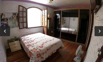 Imagem 2: Térrea para venda possui 360 metros quadrados com 2 quartos em Paquetá - Belo Horizonte