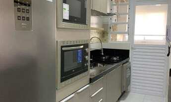 Imagem 2: Apartamento com 2 dormitórios à venda, 64 m² por R$ 880.000,00 - Canasvieiras - Florianópo