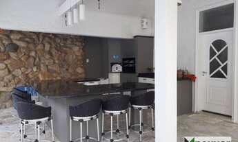 Imagem 2: Casa com 3 dormitórios, 360 m² - venda por R$ 1.860.000,00 ou aluguel por R$ 10.141,00/mês