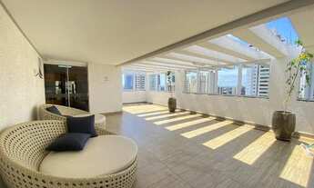 Imagem: Apartamento para aluguel, 3 quartos, 2 suítes