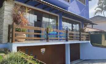 Imagem 3: Casa com 6 quartos, 4 suítes, à venda em Jurerê - JURI6C2644