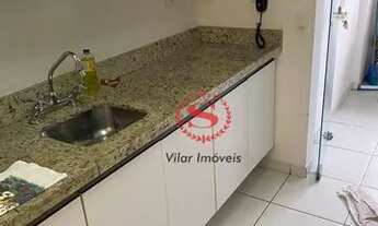 Imagem 3: Apartamento - Bairro Jardim - Santo André/SP