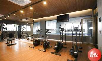 Imagem 5: São Paulo - Apartamento Padrão - Vila Madalena