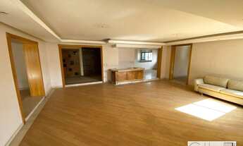 Imagem 5: Apartamento com 4 dormitórios, 375 m² - venda por R$ 1.990.000,00 ou aluguel por R$ 15.700