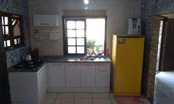 Imagem 7: Casa com 2 dormitórios à venda, 160 m² por R$ 330.000,00 - Olaria - Canoas/RS