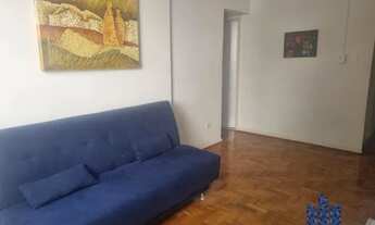 Imagem 4: Apartamento para Locação em São Paulo, Jardins, 1 dormitório, 1 banheiro